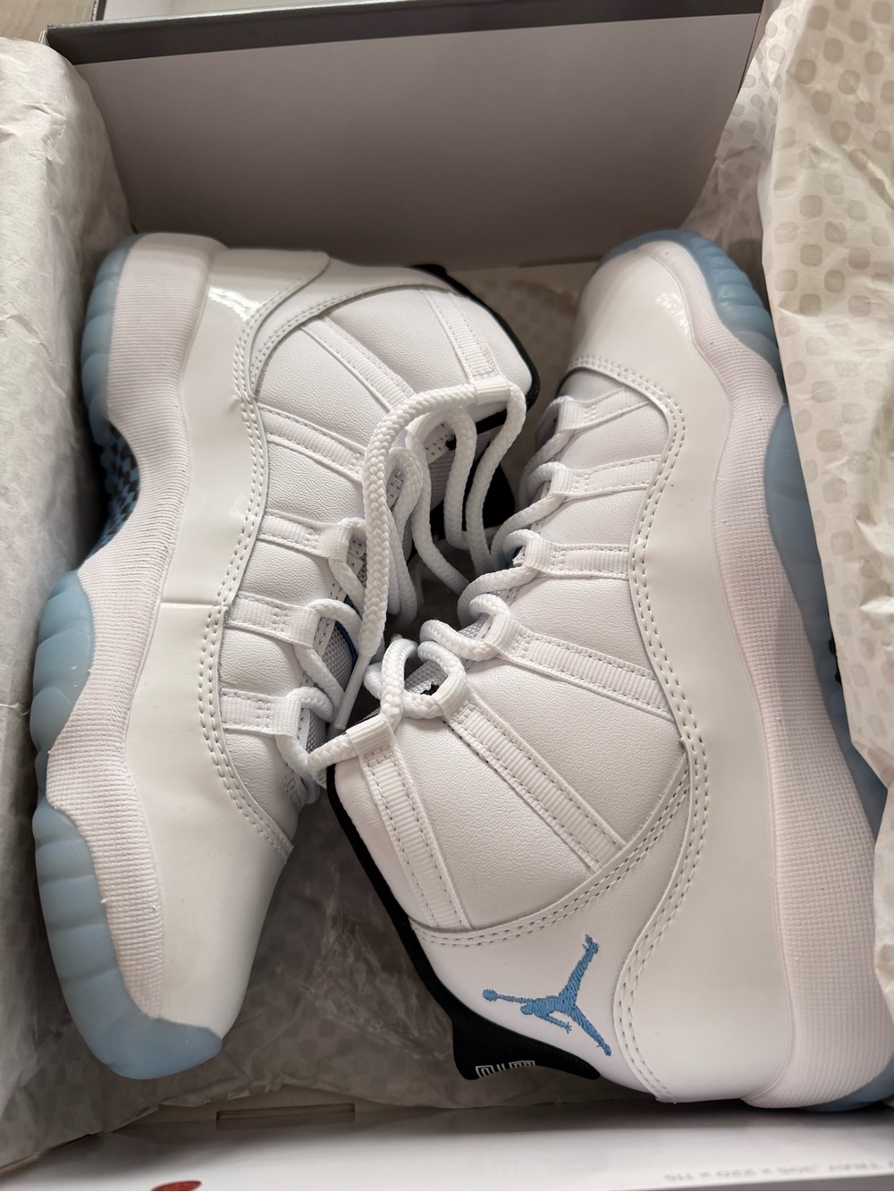 Air Jordan 11 Retro (GS)